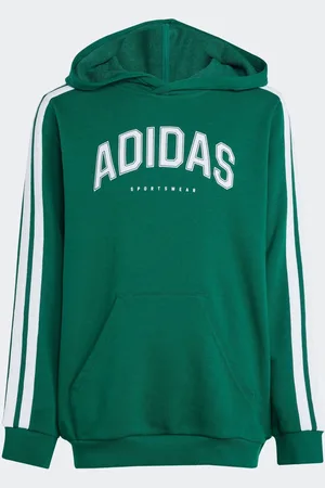 adidas Sweat Collegiate à capuche158164cm