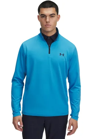 Under Armour Match Play 1/4 Zip Sweatshirt2X-Large