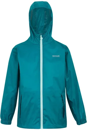 Regatta Veste imperméable Pack It III pour enfant158164cm