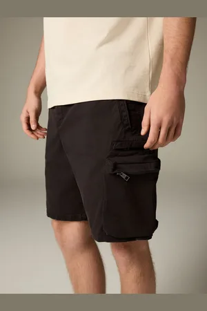 Next 5 Pocket Utility Cargo Shorts30r