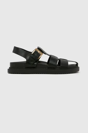 Schuh EC Taria Fisherman Sandaleseu38