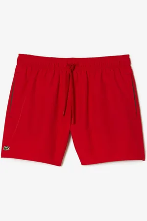 Lacoste Short léger de bain2X-Large