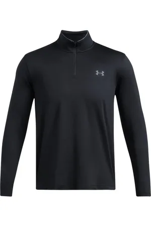 Under Armour Golf MatchPlay Quarter Zip Sweat-shirtL