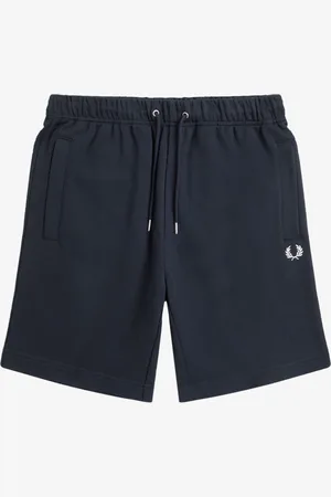 Fred Perry Short en molleton classiquepetit