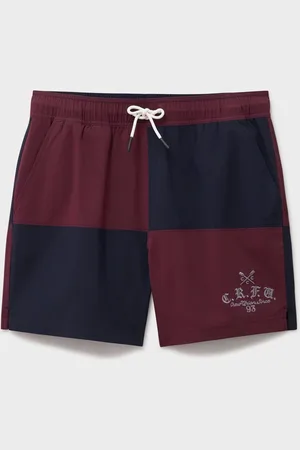 J.Crew Cut And Sew Swim ShortsTrès grand