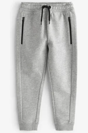 Next Coupe ajustée Zip Joggers (3-16yrs)10 ans (140cm)