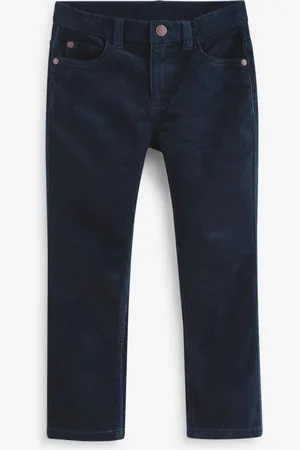 Next Velours côtelé Pantalons (3-16yrs)15 ans (170cm)