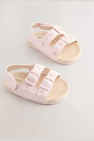 Next Sandales bébé tactiles et attaches (0-24mois)7480cm
