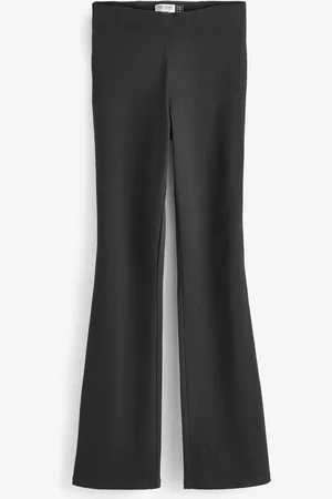 Next Leggings évasés en jersey de denim34 R