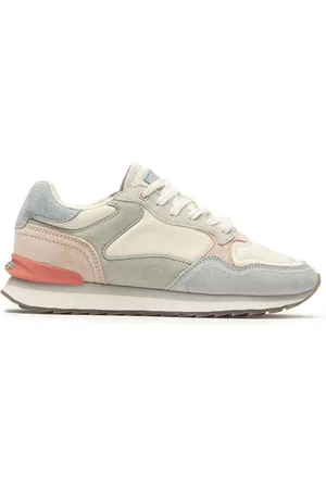 HOFF Multi Suede Trainers