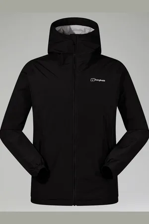 Berghaus Deluge 3 Veste imperméable isoléeM