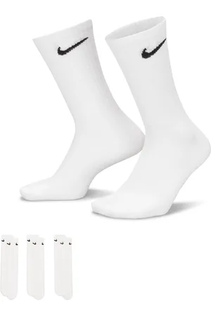 Nike Paquet de chaussettes légères Everyday 3S