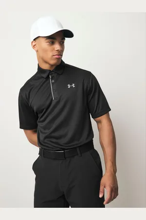 Under Armour Polo Golf TechL
