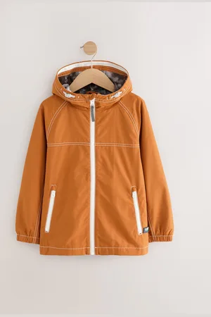 Next Shower Resistant Anorak Jacket (3-16yrs)104110cm