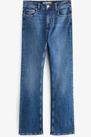 Next Authentic Bootcut Jeans44petite