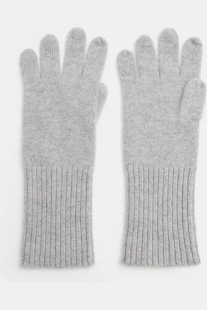Hush Puppies Winter Cashmere GlovesUn an