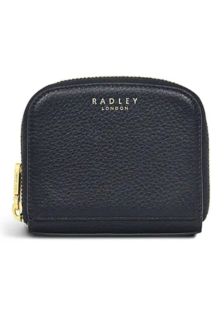Radley Porte-monnaie London Dukes Place taille moyenne zippéUn an