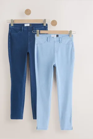 Next Lot Leggings en jersey Raccourci 240tall