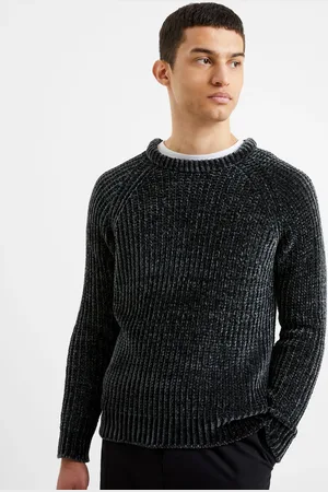 French Connection Pull Island de XL