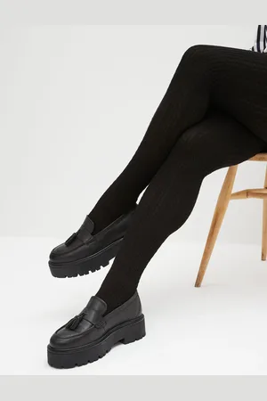 Next Collants tricotés 1 PackXL