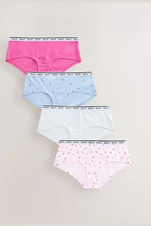Next Lot de culottes à logo 4