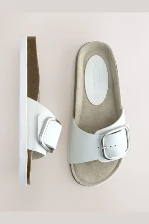 Next Sandales Forever Comfort à une bride avec assise plantaire mouléeeu40