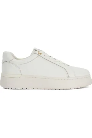 Dune Emelia Or Clip À lacets Sporteu37