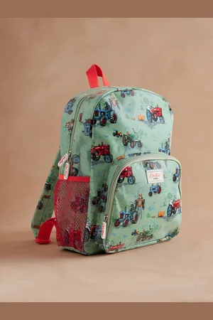 Cath Kidston Grand sac à dosUn an