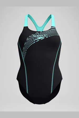 Speedo Maillot de bain Medley à logo44