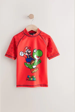 Next Rash Gilet (3-16ans) (3-16ans)4 ans (104cm)