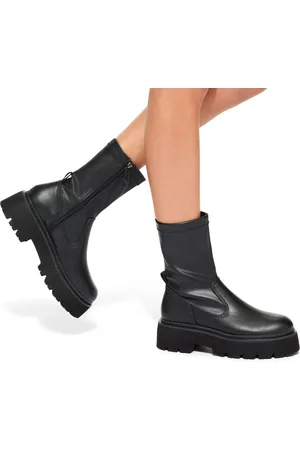 Kurt Geiger Trick Chaussettes Bottes