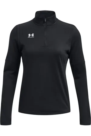 Under Armour Sweat à col zippé Challenger MidlayerXS