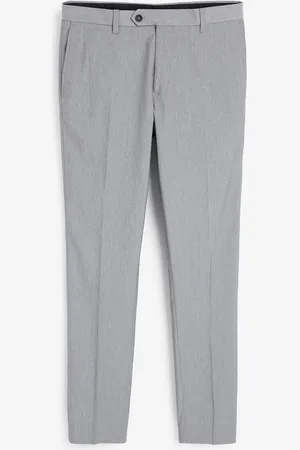 Next Pantalon intelligent stretch34W x 31L (UK 34 R)