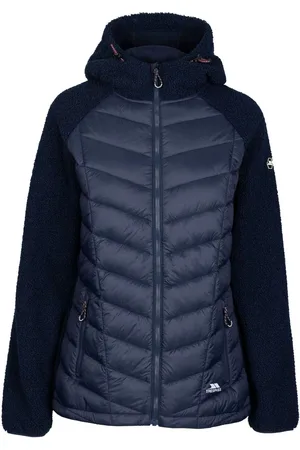 Trespass Veste hybride WadoXXL