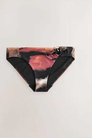 Next Bas de bikini échancré40