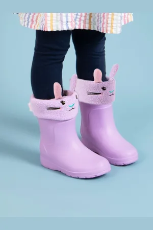 Totes Chaussettes pour enfants Bunny Welly