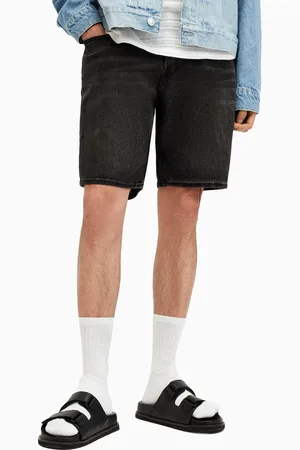 AllSaints Allsaints Short Switch 100% coton28 R