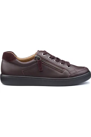 Hotter Chase II À lacets / Zip Trainers