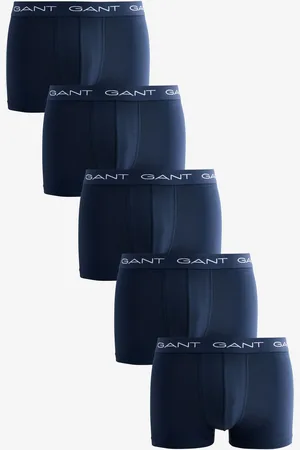 GANT Boxer 5 LotXXL