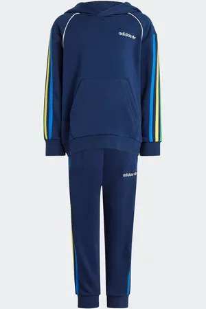 adidas Hoodie Tracksuit5 - 6 ans (110 - 116cm)