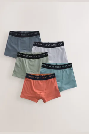 Next Coffres 5 Pack (1.5-16ans)134140cm