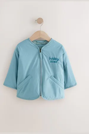 Next Veste brodée Résistant à la douche (3mths-7yrs)3 - 4 ans (98 - 104cm)