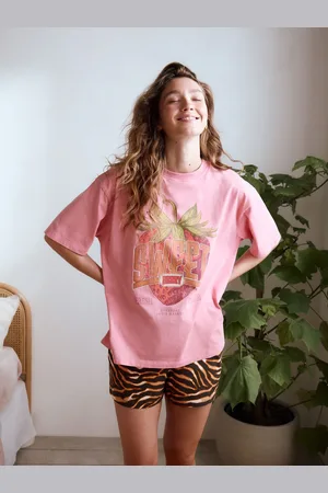 Next Pyjamas manches courtes 100% coton2XL Reg