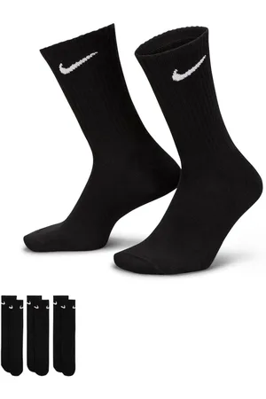 Nike Paquet de chaussettes légères Everyday 3M