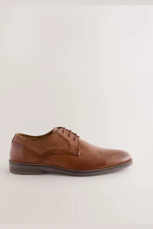 Next Chaussures derby en reliefr. u.7eu41