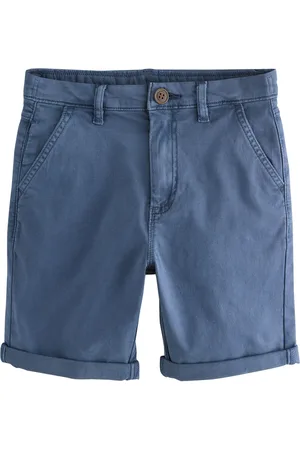 Next Washed Chino Shorts (3-16yrs)104110cm
