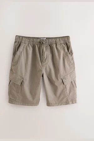 Next Short cargo à taille élastiqueMédium