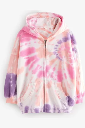 Next Sweat à capuche zippé (3-16ans)3 ans (98cm)