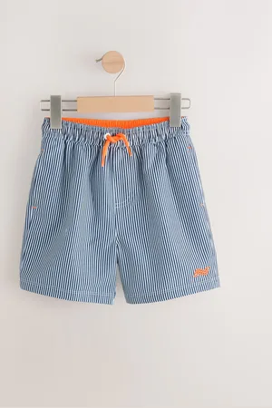 Next Stripe Swim Shorts (3-16yrs)3 ans (98cm)