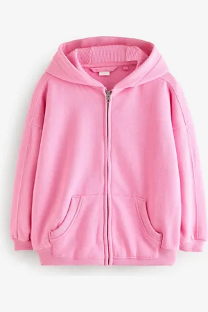 Next Sweat à capuche zippé (3-16ans)12 ans (152cm)